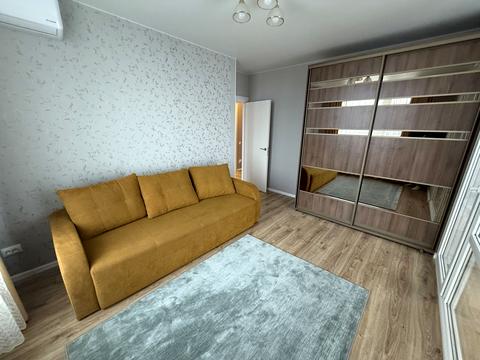 квартира по адресу Днепровская набережная ул., 20-А