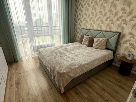 квартира по адресу Днепровская набережная ул., 20-А