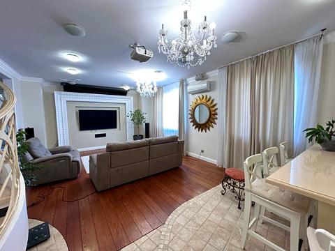 квартира по адресу Генерала Геннадия Воробьёва ул. (Курська), 13-Е