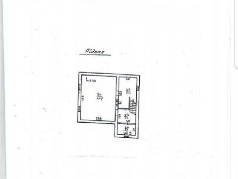 будинок за адресою Ромашкова вул.