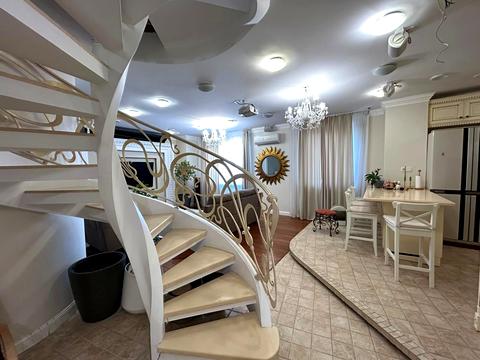 квартира по адресу Генерала Геннадия Воробьёва ул. (Курська), 13-Е