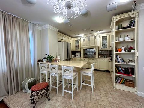 квартира по адресу Генерала Геннадия Воробьёва ул. (Курська), 13-Е