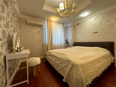 квартира по адресу Генерала Геннадия Воробьёва ул. (Курська), 13-Е