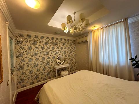 квартира по адресу Генерала Геннадия Воробьёва ул. (Курська), 13-Е