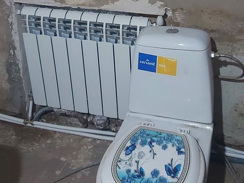 будинок за адресою Дніпро, Михайла Комарова вул., 91