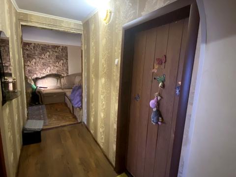 квартира за адресою Героїв 93-ї Бригади вул. (Гудименка), 14