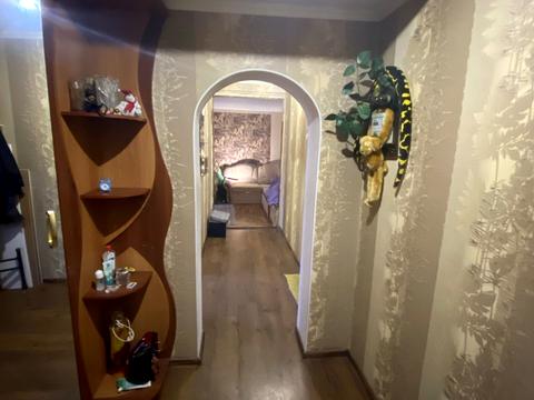 квартира за адресою Героїв 93-ї Бригади вул. (Гудименка), 14