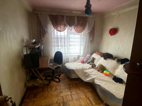 квартира за адресою Героїв 93-ї Бригади вул. (Гудименка), 14