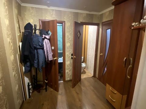 квартира за адресою Героїв 93-ї Бригади вул. (Гудименка), 14