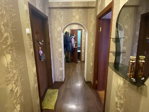 квартира за адресою Героїв 93-ї Бригади вул. (Гудименка), 14