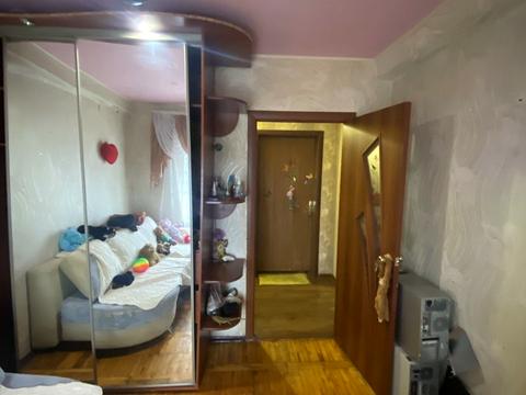 квартира за адресою Героїв 93-ї Бригади вул. (Гудименка), 14