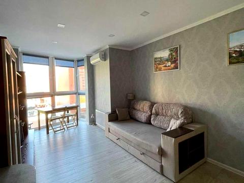 квартира за адресою Драгоманова вул., 2-Б