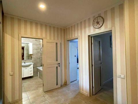 квартира за адресою Драгоманова вул., 2-Б