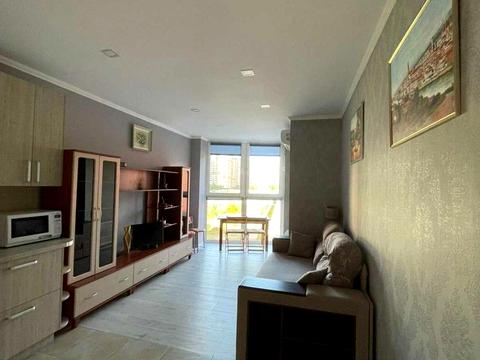 квартира за адресою Драгоманова вул., 2-Б