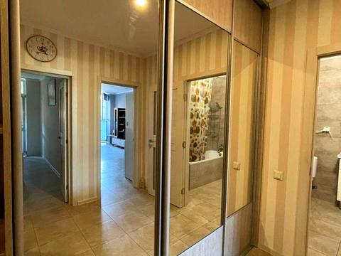 квартира за адресою Драгоманова вул., 2-Б