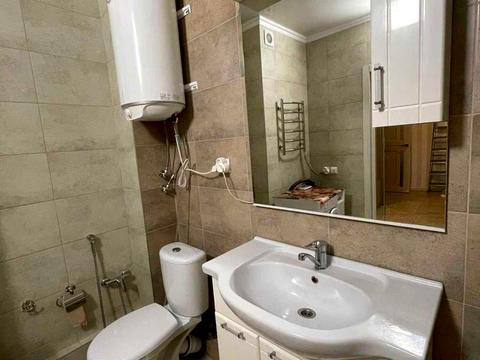 квартира за адресою Драгоманова вул., 2-Б