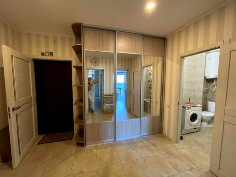 квартира за адресою Драгоманова вул., 2-Б