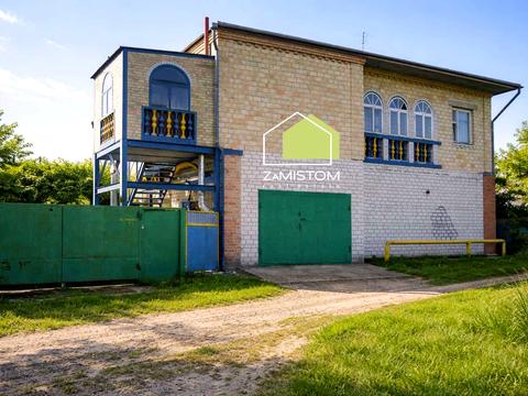 дом по адресу Механізаторів, 5