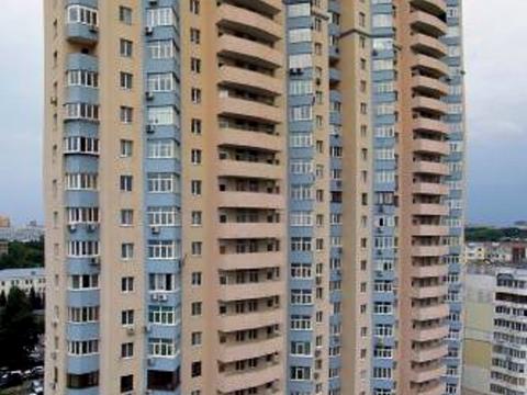 квартира по адресу Генерала Геннадия Воробьёва ул. (Курська), 13-Е