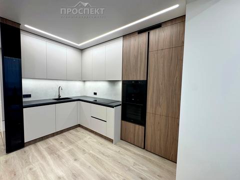 квартира по адресу Добровольческих Батальонов ул. (Червоноармійська), 203/2