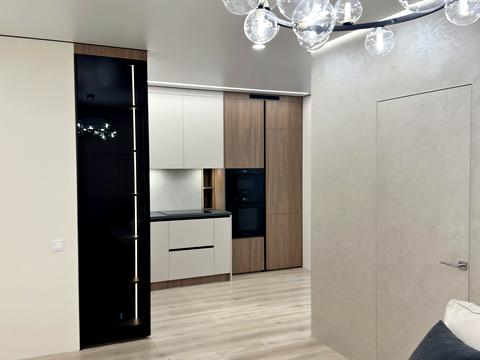 квартира по адресу Добровольческих Батальонов ул. (Червоноармійська), 203/2