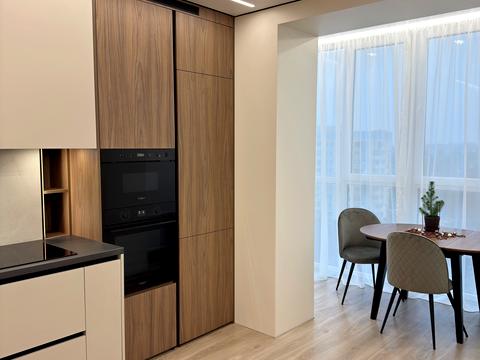 квартира по адресу Добровольческих Батальонов ул. (Червоноармійська), 203/2