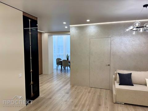 квартира по адресу Добровольческих Батальонов ул. (Червоноармійська), 203/2