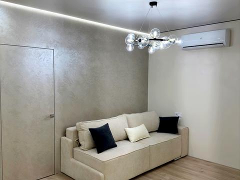 квартира по адресу Добровольческих Батальонов ул. (Червоноармійська), 203/2