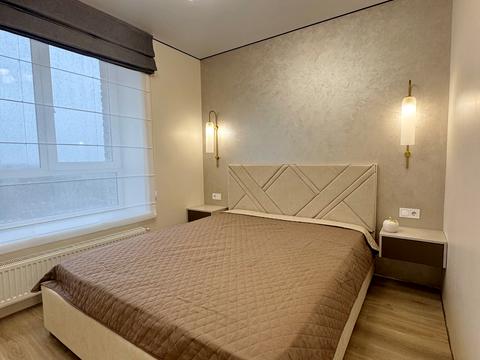 квартира по адресу Добровольческих Батальонов ул. (Червоноармійська), 203/2