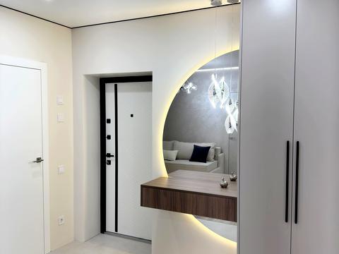 квартира по адресу Добровольческих Батальонов ул. (Червоноармійська), 203/2