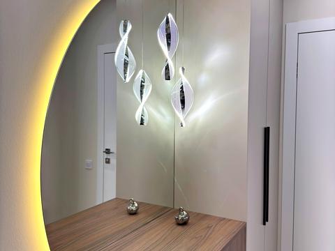 квартира по адресу Добровольческих Батальонов ул. (Червоноармійська), 203/2