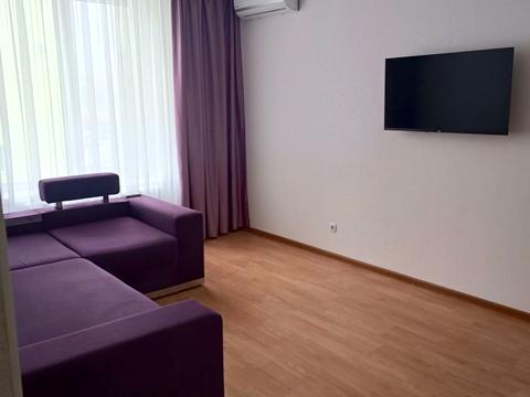 квартира по адресу Рогатинская Левада ул. (Ивановский), 18