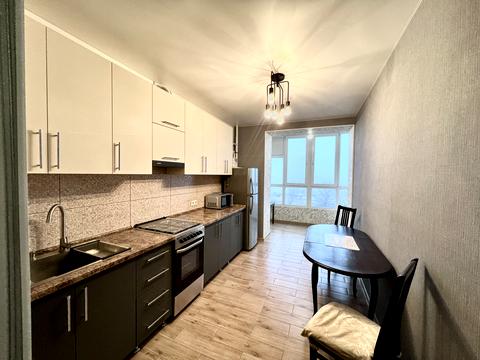 квартира за адресою Генерала Гандзюка