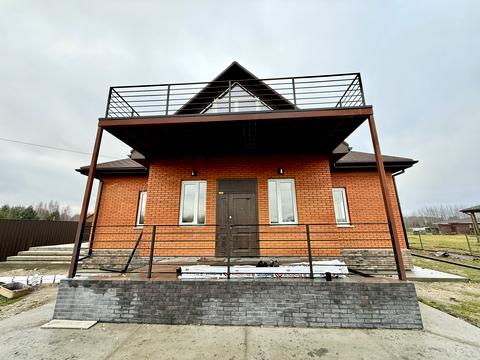 будинок за адресою польова