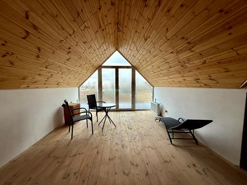 будинок за адресою польова