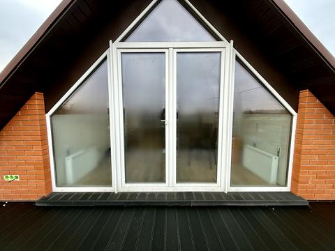 будинок за адресою польова