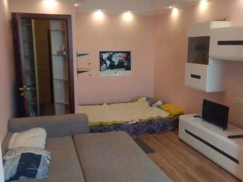 квартира по адресу Оболонский просп., 43