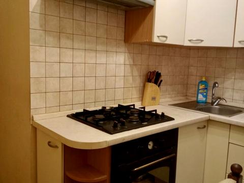 квартира за адресою Русанівська набережна вул., 10/1