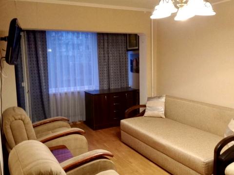 квартира за адресою Русанівська набережна вул., 10/1