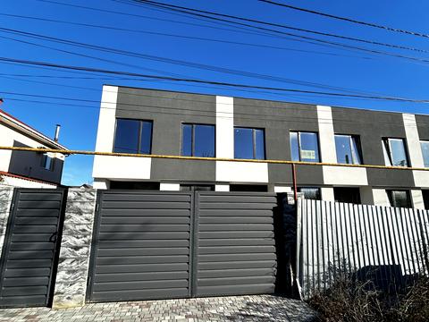 будинок за адресою с. Фонтанка, Миколаївська вул.