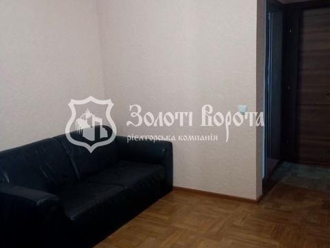 квартира за адресою Коноплянська вул., 22