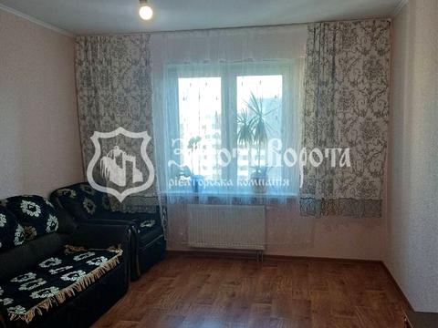 квартира за адресою Коноплянська вул., 22