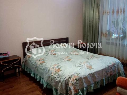 квартира за адресою Коноплянська вул., 22