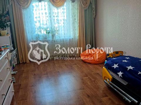 квартира за адресою Коноплянська вул., 22