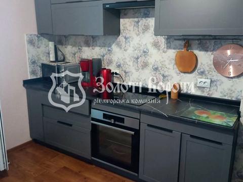 квартира за адресою Коноплянська вул., 22