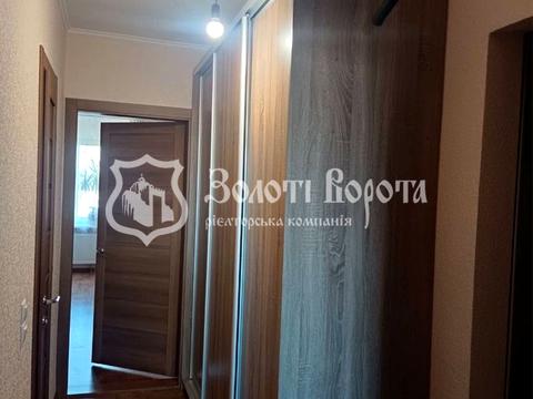 квартира за адресою Коноплянська вул., 22