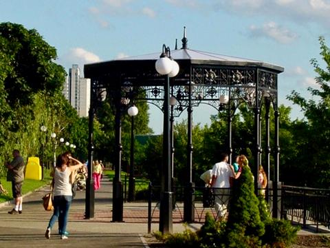 квартира за адресою Русанівська набережна вул., 10/1