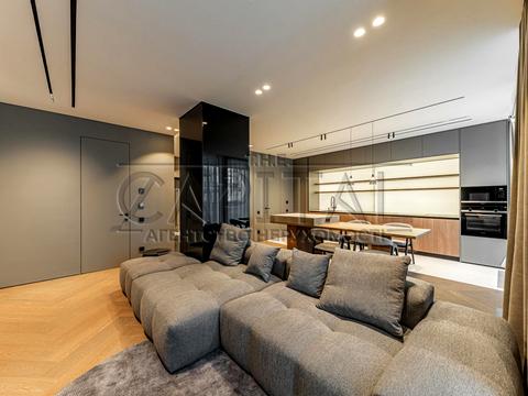 квартира за адресою Іоанна Павла II вул. (Патріса Лумумби), 12