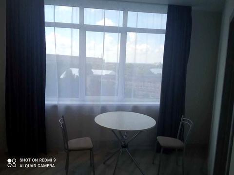 квартира за адресою Братів Чибінєєвих вул. (Чернігівська), 8-А