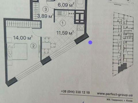 квартира за адресою Братів Чибінєєвих вул. (Чернігівська), 8-А